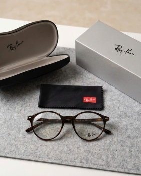 Gọng kính rayban mã ORX5430F (20)